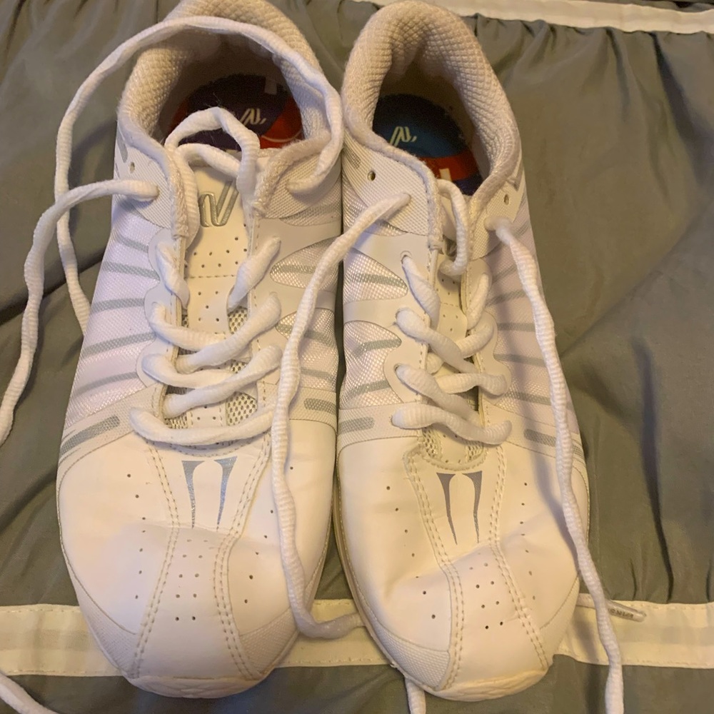 Varsity Miza+ Cheer Shoes US Women’s Size 8